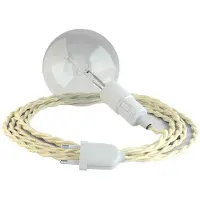 Creative Cables Tm00 5 M Pendellampe