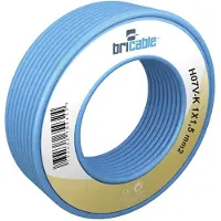 Famatel Cr16579 1x1.5 100 M Fleksibel Kabelrull