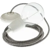 Creative Cables Rn02 2 M Pendellampe