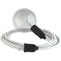 Creative Cables Rc01 5 M Pendellampe