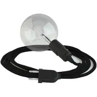 Creative Cables Rm04 3 M Pendellampe