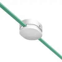 Creative Cables Oval 2 Filé System Takplugg
