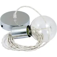 Creative Cables Tm00 50 Cm Pendellampe