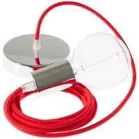 Creative Cables Rc35 2 M Diy Pendellampe