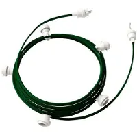 Creative Cables Lumet System Lyslenke 7.5 M 5 Stykker