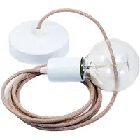 Creative Cables Rd61 Lozenge 50 Cm Pendellampe