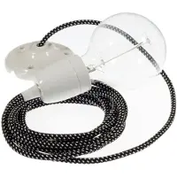 Creative Cables Rt41 Stars 3d Diy 2 M Pendellampe