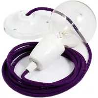 Creative Cables Rm14 2 M Pendellampe