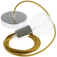 Creative Cables Rc31 1 M Pendellampe