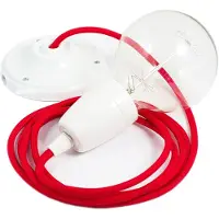 Creative Cables Rm09 Diy 1 M Pendellampe