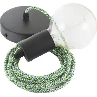 Creative Cables Rx05 Pixel 50 Cm Pendellampe