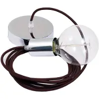 Creative Cables Rm13 1 M Pendellampe