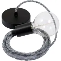 Creative Cables Tn02 1 M Pendellampe
