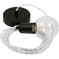 Creative Cables Tm01 2 M Pendellampe