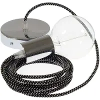 Creative Cables Rt41 Stars 3d 1 M Pendellampe