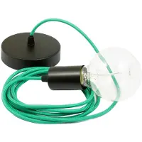 Creative Cables Rm06 2 M Pendellampe