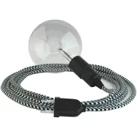 Creative Cables Rp04 5 M Pendellampe