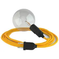 Creative Cables Rm10 5 M Pendellampe