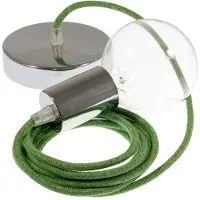 Creative Cables Rx08 50 Cm Pendellampe