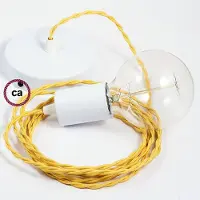 Creative Cables Tm10 2 M Pendellampe