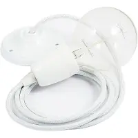 Creative Cables Rl01 Diy 2 M Pendellampe