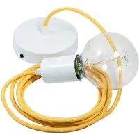 Creative Cables Rm10 2 M Pendellampe