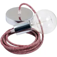 Creative Cables Rs83 1 M Pendellampe