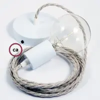 Creative Cables Tn01 1 M Pendellampe