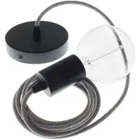 Creative Cables Rx09 2 M Pendellampe