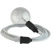 Creative Cables Rm02 5 M Pendellampe