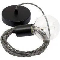 Creative Cables Tc63 2 M Pendellampe