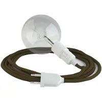 Creative Cables Rc13 3 M Pendellampe