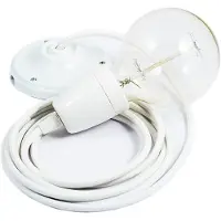 Creative Cables Rm01 Diy 2 M Pendellampe