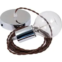 Creative Cables Tz22 2 M Pendellampe