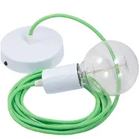 Creative Cables Rf06 50 Cm Pendellampe