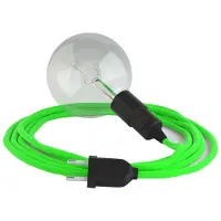 Creative Cables Rf06 3 M Pendellampe