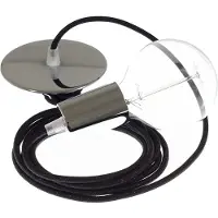 Creative Cables Rl04 2 M Pendellampe