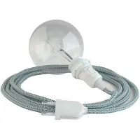 Creative Cables Rt14 3d 5 M Hengelampe For Lampeskjerm