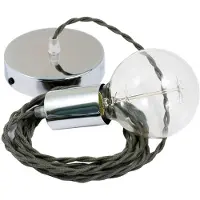 Creative Cables Tc63 1 M Pendellampe