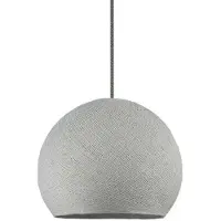 Creative Cables Dome Xs 1.2 M Pendellampe