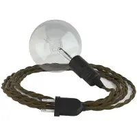 Creative Cables Tc13 5 M Pendellampe