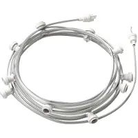 Creative Cables Lumet System Lyslenke 12.5 M 10 Stykker