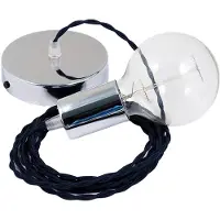 Creative Cables Tm20 50 Cm Pendellampe