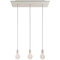 Creative Cables Rose-one Xxl Pendellampe