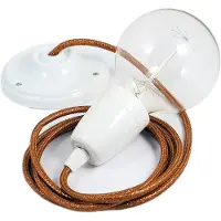Creative Cables Rl22 Diy 2 M Pendellampe
