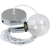 Creative Cables Tm01 2 M Diy Pendellampe