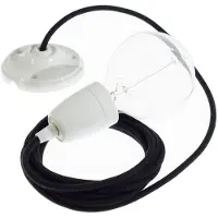 Creative Cables Rc04 Diy 1 M Pendellampe