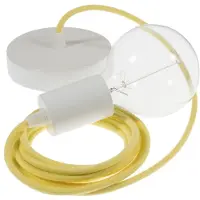 Creative Cables Rc10 2 M Pendellampe