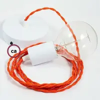 Creative Cables Tm15 1 M Pendellampe