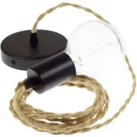 Creative Cables Tn06 1 M Pendellampe